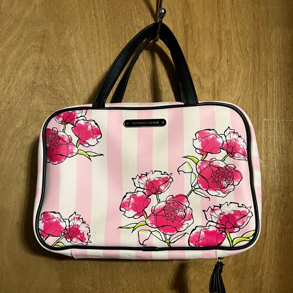 Victoria Secret Travel Cosmetics Bag